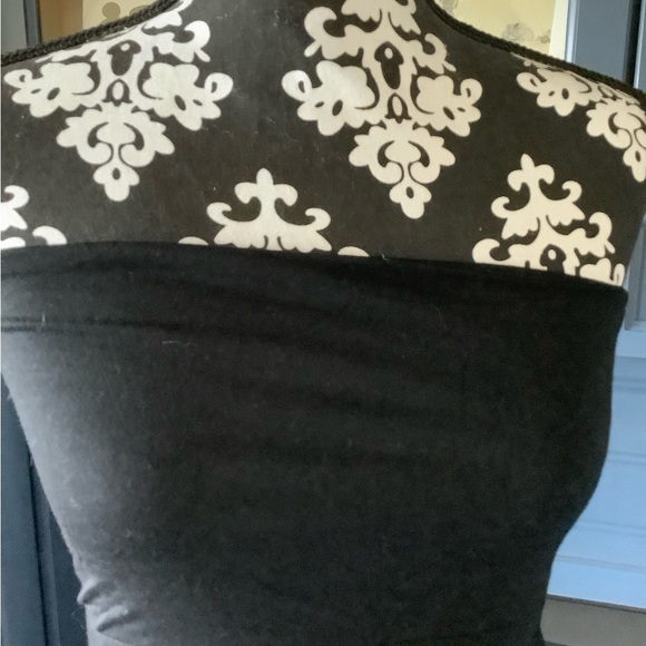 Jersey-esk maxi - Picture 4 of 4